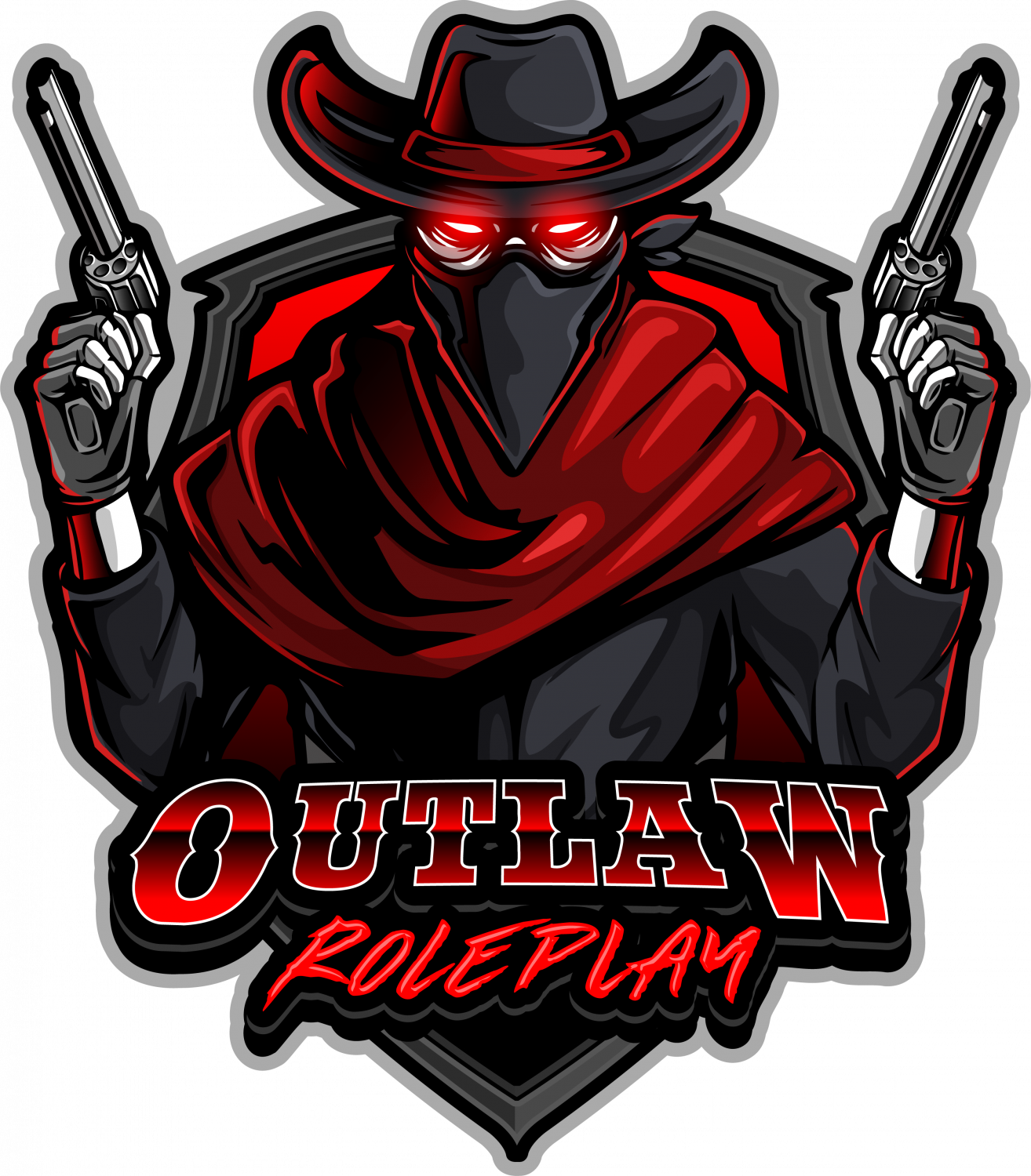 Logo of Outlaw Roleplay
